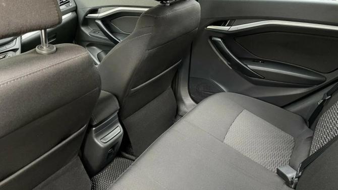 Lada (ВАЗ) Vesta I с пробегом 2019 года, цена 1 050 000 рублей, 88853 км, универсал, Автокод Объявления