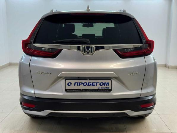 Honda CR-V V Рестайлинг с пробегом 2021 года, цена 2 915 000 рублей, 167273 км, внедорожник, Автокод Объявления