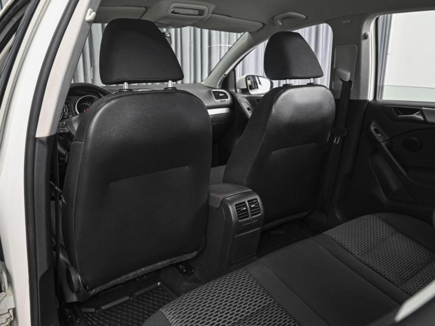 Volkswagen Golf VI Ставрополь  - изображение 11
