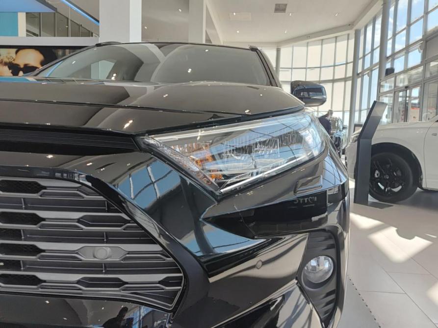 Toyota RAV4 V (XA50) Казань  - изображение 21