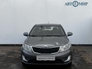 Kia Rio III Москва  - изображение 14