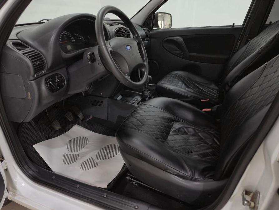Lada (ВАЗ) Kalina I Альметьевск  - изображение 12