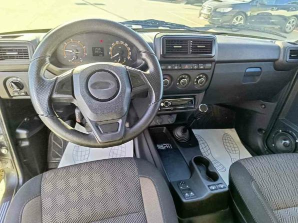 Lada (ВАЗ) 2121 (4x4) I Рестайлинг (2020) с пробегом 2021 года, цена 799 995 рублей, 53000 км, внедорожник, Автокод Объявления