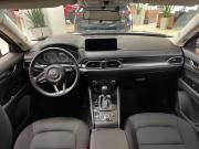 Mazda CX-5 II Рестайлинг Москва  - изображение 28
