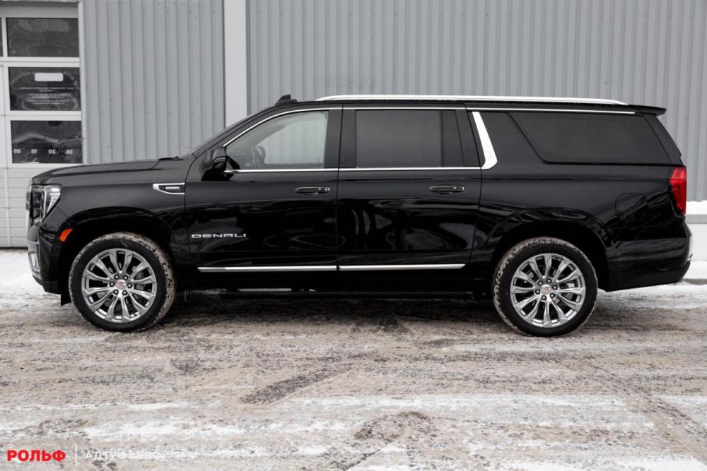 GMC Yukon V Москва  - изображение 2