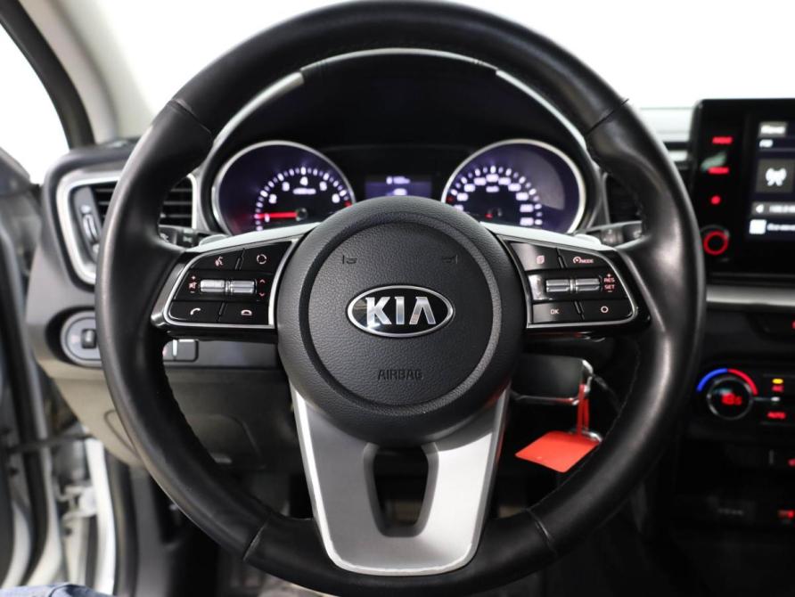 Kia Ceed III Ростов-на-Дону  - изображение 12