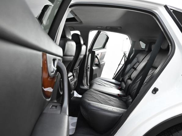 Infiniti FX II (S51) Рестайлинг с пробегом 2013 года, цена 1 479 000 рублей, 134157 км, внедорожник, Автокод Объявления