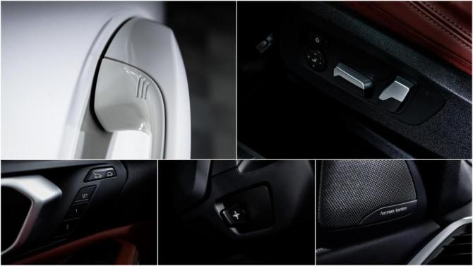 BMW X6 III (G06) с пробегом 2021 года, цена 6 950 000 рублей, 142697 км, внедорожник, Автокод Объявления