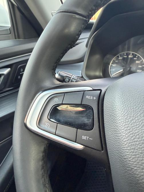 Chery Tiggo 4 Pro I Оренбург  - изображение 16