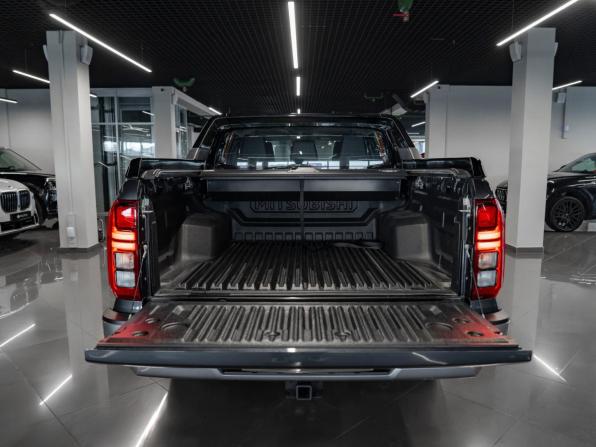 Mitsubishi L200 VI с пробегом 2026 года, цена 5 800 000 рублей, 16 км, пикап, Автокод Объявления