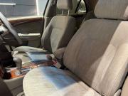 Nissan Bluebird Sylphy I (G10) Новосибирск  - изображение 23