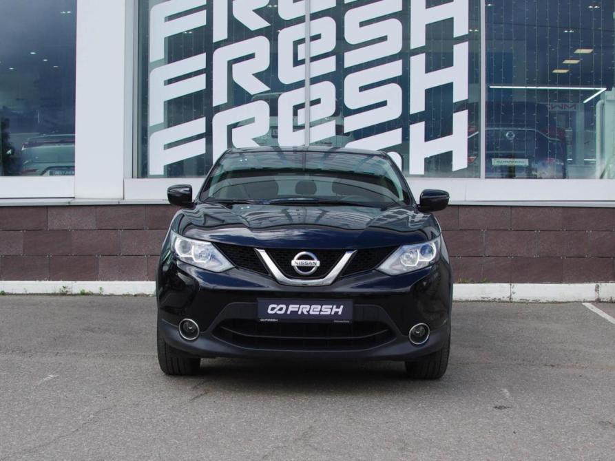 Nissan Qashqai II Владимир  - изображение 3