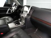 Toyota Land Cruiser 200 Series Рестайлинг 2 Санкт-Петербург  - изображение 39