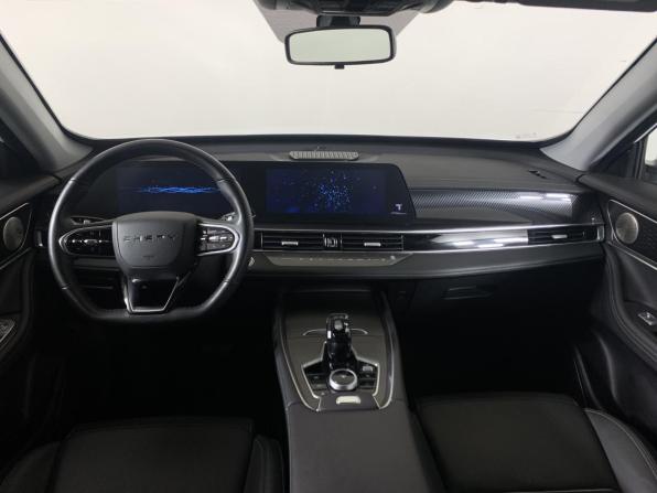 Chery Tiggo 7 Pro Max I Рестайлинг с пробегом 2024 года, цена 1 819 000 рублей, 58249 км, внедорожник, Автокод Объявления