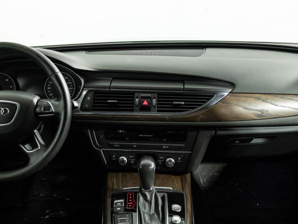Audi A6 IV (C7) Рестайлинг с пробегом 2016 года, цена 2 149 700 рублей, 126010 км, седан, Автокод Объявления