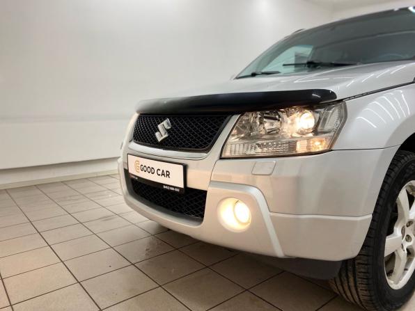 Suzuki Grand Vitara II с пробегом 2006 года, цена 820 000 рублей, 219772 км, внедорожник, Автокод Объявления