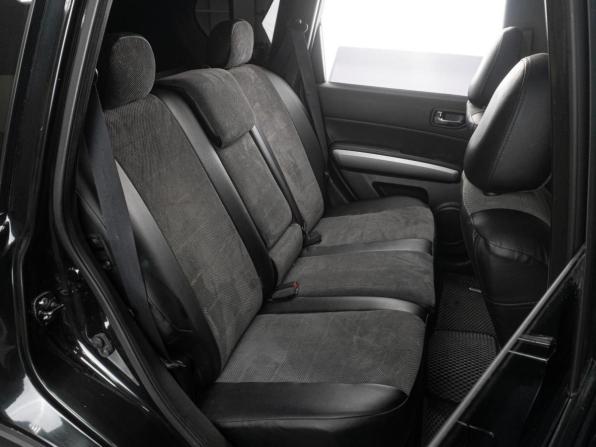Nissan X-Trail II Рестайлинг с пробегом 2011 года, цена 1 299 000 рублей, 180200 км, внедорожник, Автокод Объявления