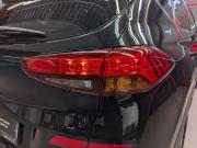 Hyundai Tucson III Рестайлинг Москва  - изображение 50