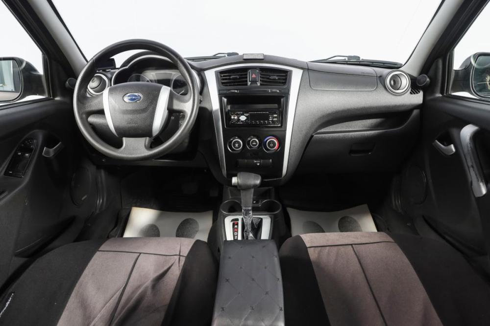 Datsun mi-DO Новосибирск  - изображение 9
