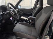 Chevrolet Niva I Рестайлинг Тамбов  - изображение 14