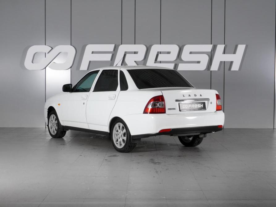 Lada (ВАЗ) Priora I Рестайлинг Минеральные Воды  - изображение 2