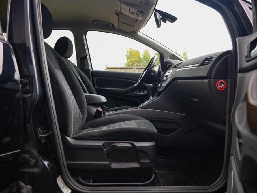 Ford C-MAX I Рестайлинг Санкт-Петербург  - изображение 21