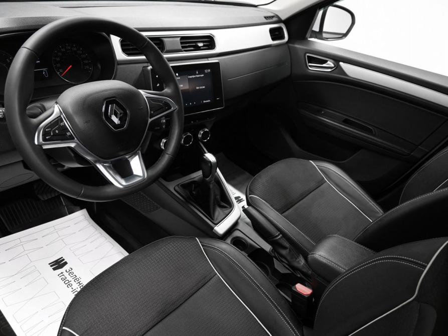 Renault Arkana I Тверь  - изображение 8
