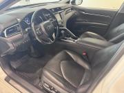 Toyota Camry VIII (XV70) Омск  - изображение 28