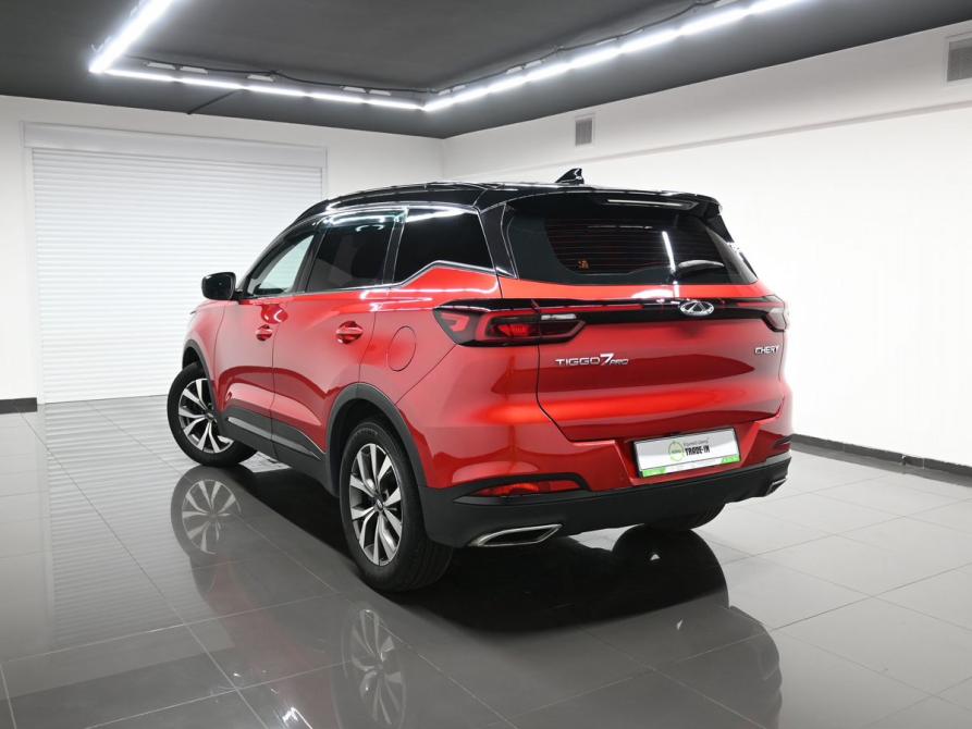 Chery Tiggo 7 Pro I Тверь  - изображение 6