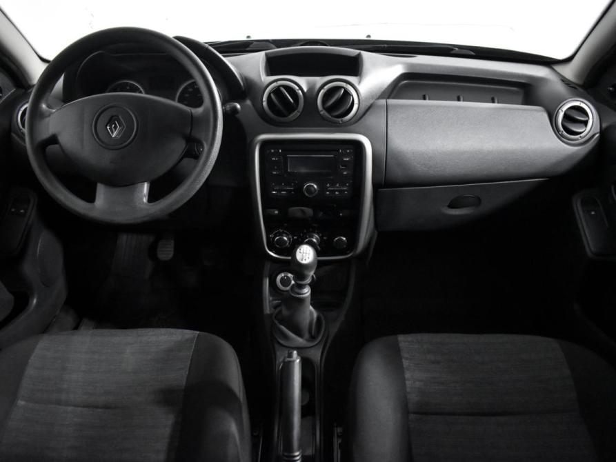 Renault Duster I Санкт-Петербург  - изображение 15