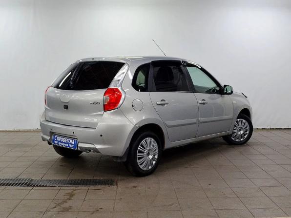 Datsun mi-DO с пробегом 2015 года, цена 380 000 рублей, 226500 км, хэтчбек, Автокод Объявления