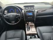 Toyota Camry VII (XV50) Рестайлинг Тольятти  - изображение 30