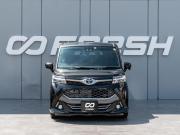 Toyota Tank I Краснодар  - изображение 25