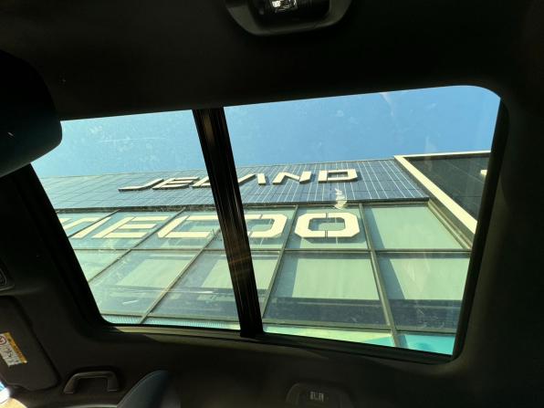 Haval F7 II с пробегом 2025 года, цена 2 928 780 рублей, 14195 км, внедорожник, Автокод Объявления