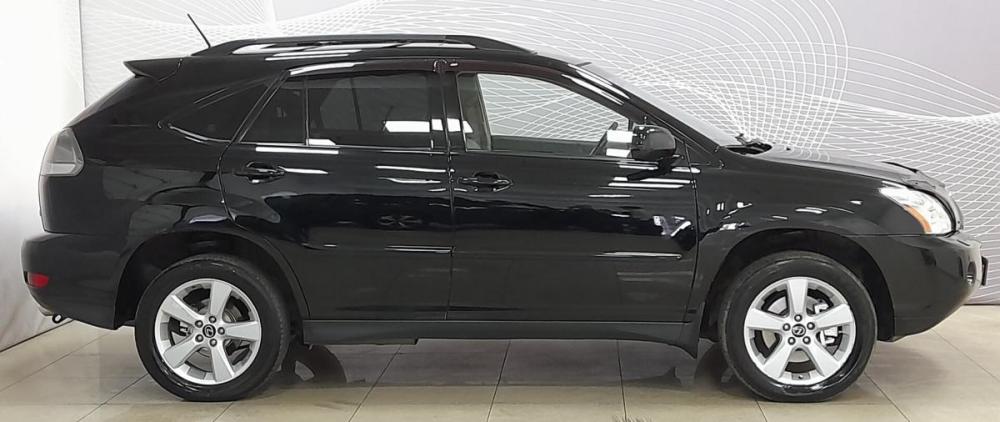 Lexus RX II Новокузнецк  - изображение 5
