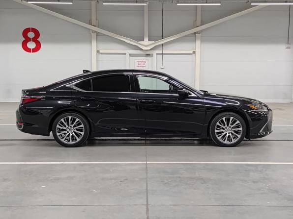 Lexus ES VII с пробегом 2019 года, цена 4 250 000 рублей, 86001 км, седан, Автокод Объявления