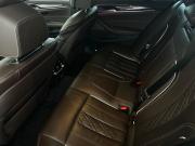 BMW 5 серии VII (G30/G31/G38) Рестайлинг Кемерово  - изображение 25