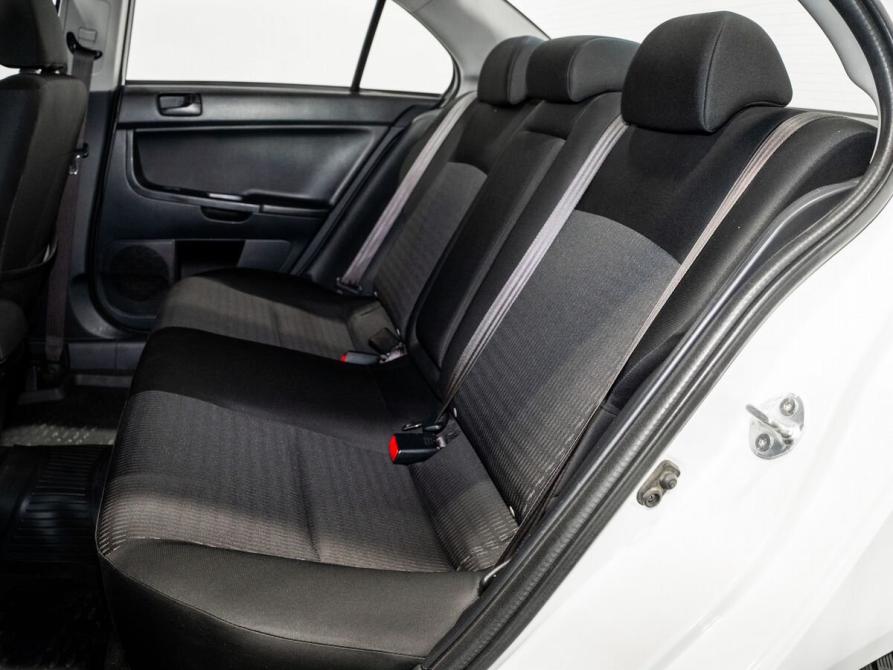Mitsubishi Lancer X Рестайлинг Чита  - изображение 6