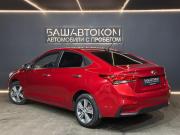 Hyundai Solaris II Уфа  - изображение 24