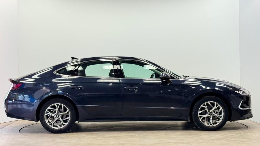 Hyundai Sonata VIII (DN8) Липецк  - изображение 5