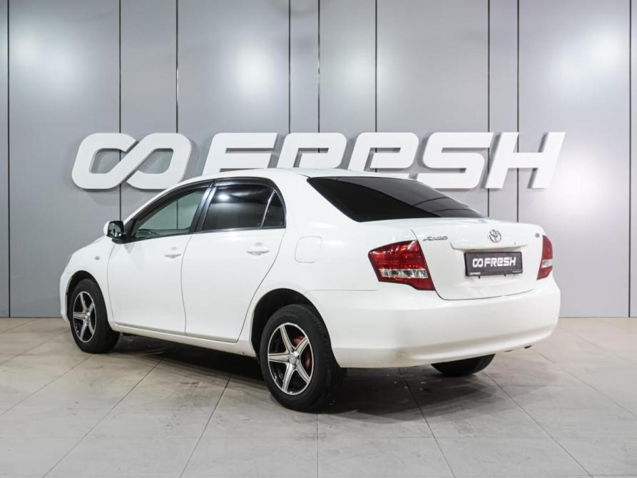 Toyota Corolla X (E140 E150) Воронеж  - изображение 2