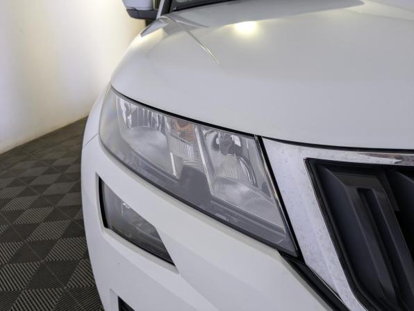Skoda Kodiaq I с пробегом 2021 года, цена 3 050 000 рублей, 82719 км, внедорожник, Автокод Объявления