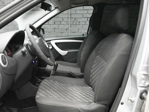 Lada (ВАЗ) Largus I с пробегом 2019 года, цена 770 000 рублей, 231318 км, универсал, Автокод Объявления