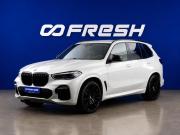 BMW X5 IV (G05/G18) Москва  - изображение 30