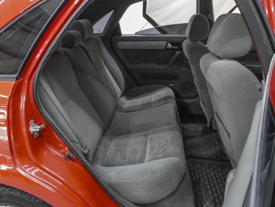 Chevrolet Lacetti I Ростов-на-Дону  - изображение 7