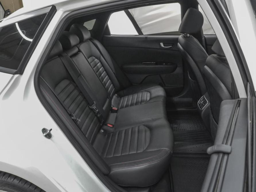Kia Optima IV Рестайлинг Ростов-на-Дону  - изображение 7