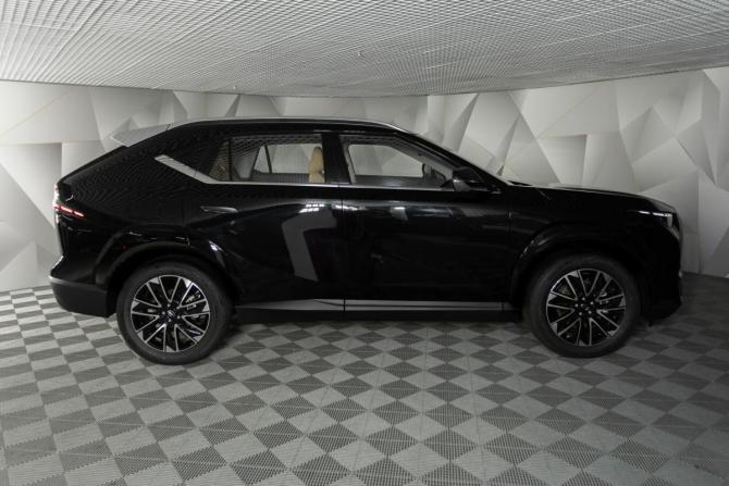 Новый GAC GS4 2026 года, цена 4 020 000 рублей, внедорожник, Автокод Объявления