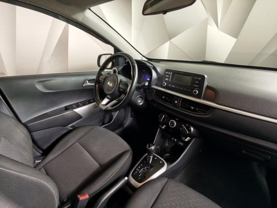 Kia Picanto III Москва  - изображение 13