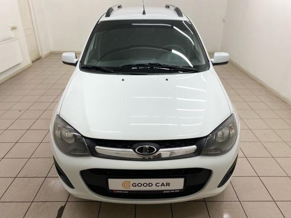 Lada (ВАЗ) Kalina II с пробегом 2014 года, цена 465 000 рублей, 124888 км, универсал, Автокод Объявления