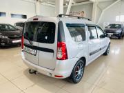 Lada (ВАЗ) Largus I Миасс  - изображение 27